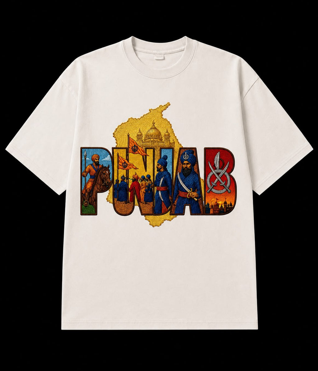Preedal graphic t-shirts punjab