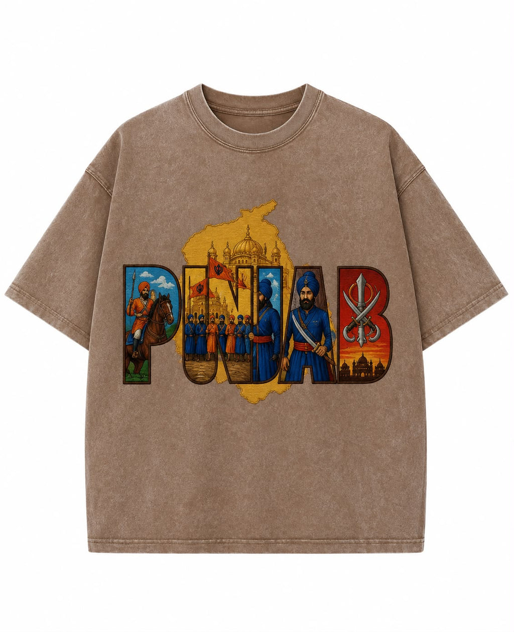 Preedal graphic t-shirts punjab