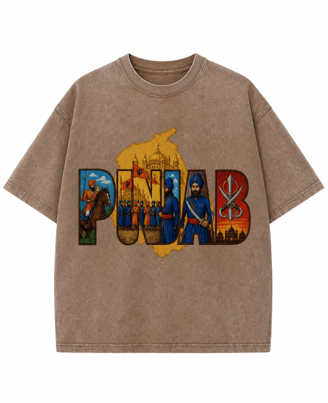Preedal graphic t-shirts punjab