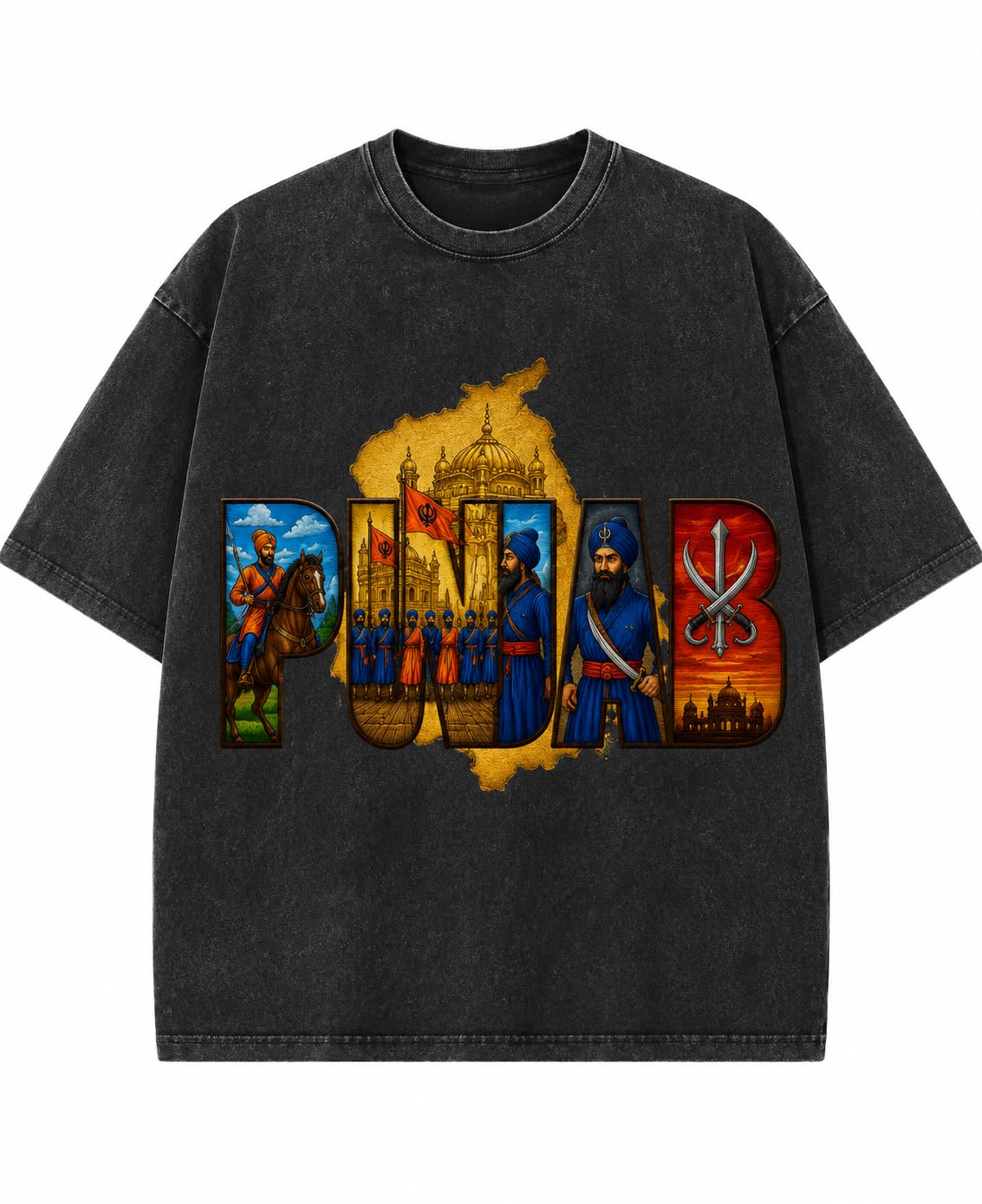 Preedal graphic t-shirts punjab